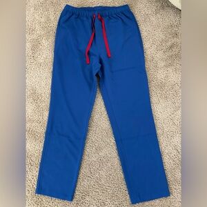 Figs Basic Scrub Pants